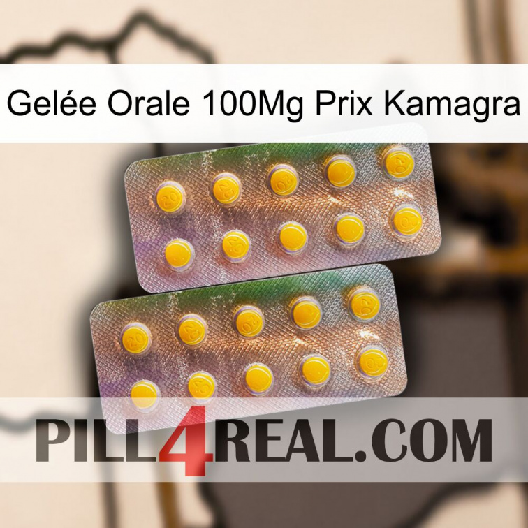 Gelée Orale 100Mg Prix Kamagra new10